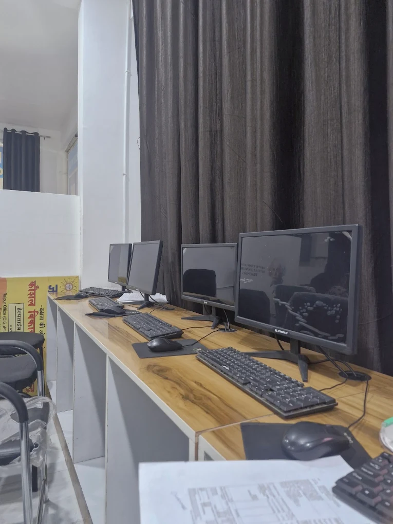 Best Computer computer lab